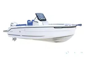 Jeanneau Cap Camarat 6.00 CC