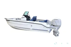 Jeanneau Cap Camarat 6.00 CC