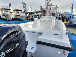 Conero Drifting 600