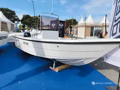 Conero Drifting 600