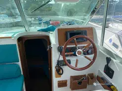 Jeanneau Merry Fisher 750 CR