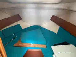 Jeanneau Merry Fisher 750 CR