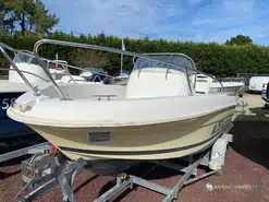 Jeanneau Cap Camarat 515 Style