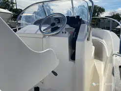 Jeanneau Cap Camarat 515 Style