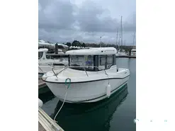Quicksilver  555 Open