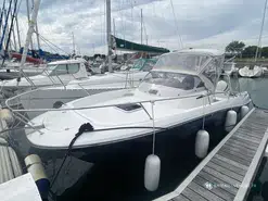 Jeanneau Cap Camarat 7.5 WA Serie 2