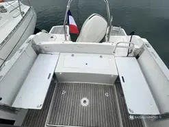 Jeanneau Cap Camarat 7.5 WA Serie 2