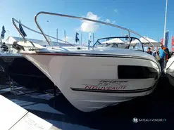 Jeanneau Cap Camarat 7.5 WA Serie 3