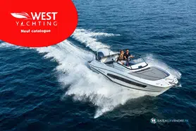 Jeanneau Cap Camarat 7.5 WA