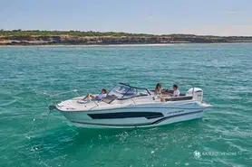 Jeanneau Cap Camarat 7.5 WA Serie 3