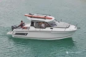 Jeanneau Merry Fisher 795