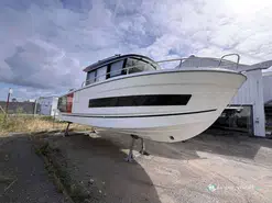 Jeanneau Merry Fisher 895 Sport
