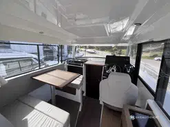 Jeanneau Merry Fisher 895