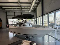 B2 Marine  652 Open