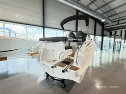 B2 Marine Cap Ferret 752