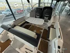 B2 Marine Cap Ferret 752 Cruiser