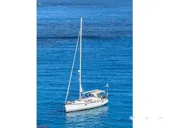 Jeanneau Sun Odyssey 39 DS