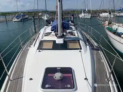 Jeanneau Sun Odyssey 39 DS