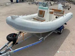 Zodiac Medline 580