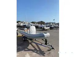 Zodiac Medline 580