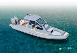 Ranieri Cayman