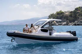 Ranieri Cayman
