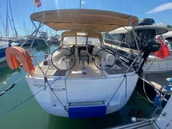 Dufour  405