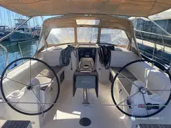 Dufour  405