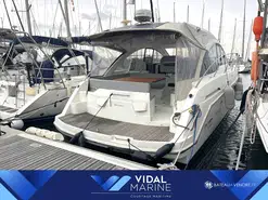 Beneteau Gran Turismo 38