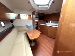 Beneteau Gran Turismo 38