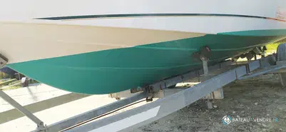 Jeanneau Cap Camarat 625 Luxe