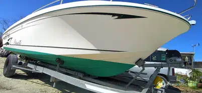 Jeanneau Cap Camarat 625 Luxe