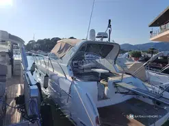 Raffaelli Shamal 40