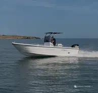 Conero Drifting 660