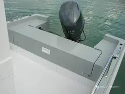 Conero Drifting 660