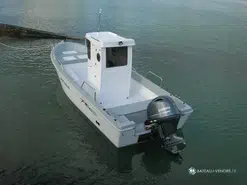 Conero Drifting 660