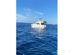 Beneteau Swift Trawler 30