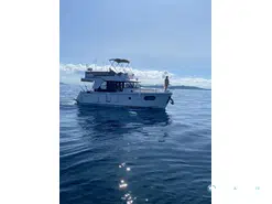 Beneteau Swift Trawler 30