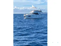 Beneteau Swift Trawler 30
