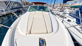 Jeanneau Prestige 34 Open