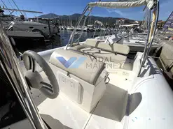 Nuova Jolly NJ 700