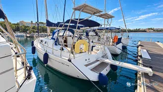 Jeanneau Sun Odyssey 36 i