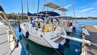Jeanneau Sun Odyssey 36 i