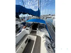 Jeanneau Sun Legend 41