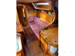 Jeanneau Sun Legend 41