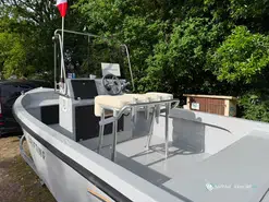 Conero Drifting 600