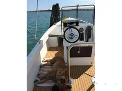 Conero Drifting 600