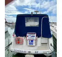 Sessa Marine Oyster 30