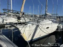 Jeanneau Sun Odyssey 39