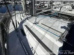 Jeanneau Sun Odyssey 39